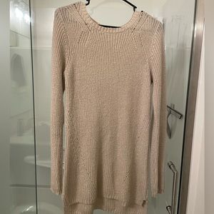 Merona Medium Cream Sweater